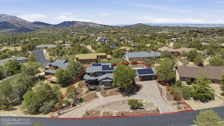 1908 Woods Trail, Prescott, AZ 86305 - #2