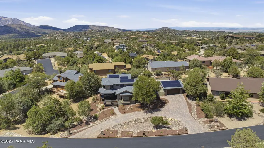 1908 Woods Trail, Prescott, AZ 86305 - #3
