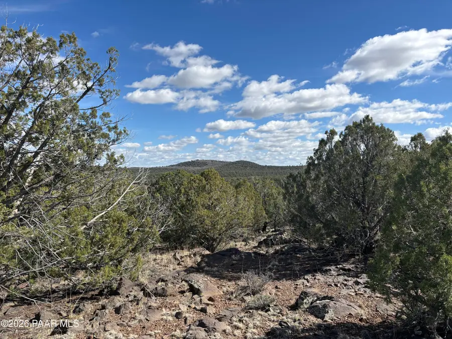 352-26-004 Doe Trail, Kingman, AZ 86401 - #3
