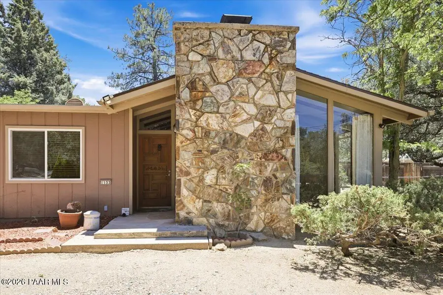 1133 Copper Basin Road, Prescott, AZ 86303 - #3