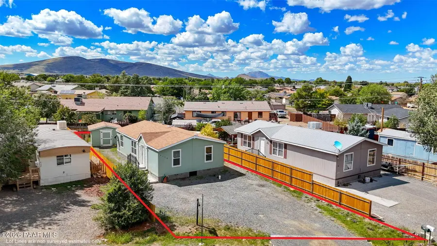 4148 N Jay Court, Prescott Valley, AZ 86314 - #3