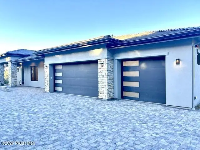 233 Sleepyglen Circle, Prescott, AZ 86303 - #2