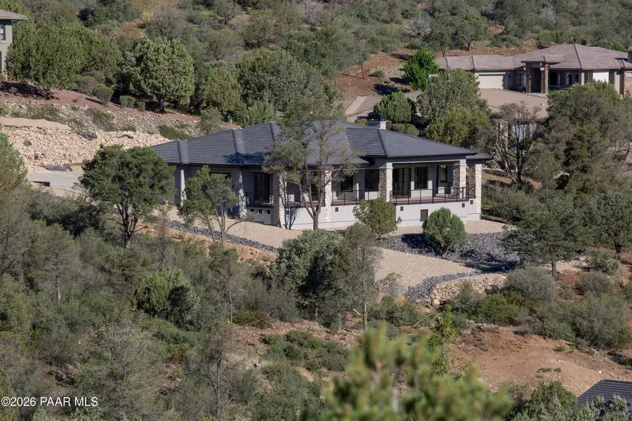 233 Sleepyglen Circle, Prescott, AZ 86303 - #3