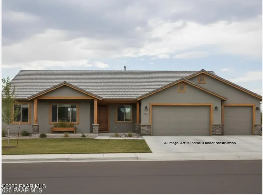 5160 N Stetson Drive, Prescott Valley, AZ 86314 - #3