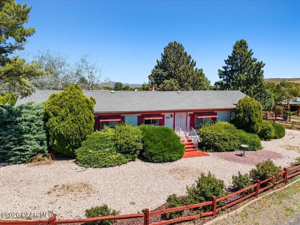 9980 E Piebald Lane, Dewey, AZ 86327 - #1