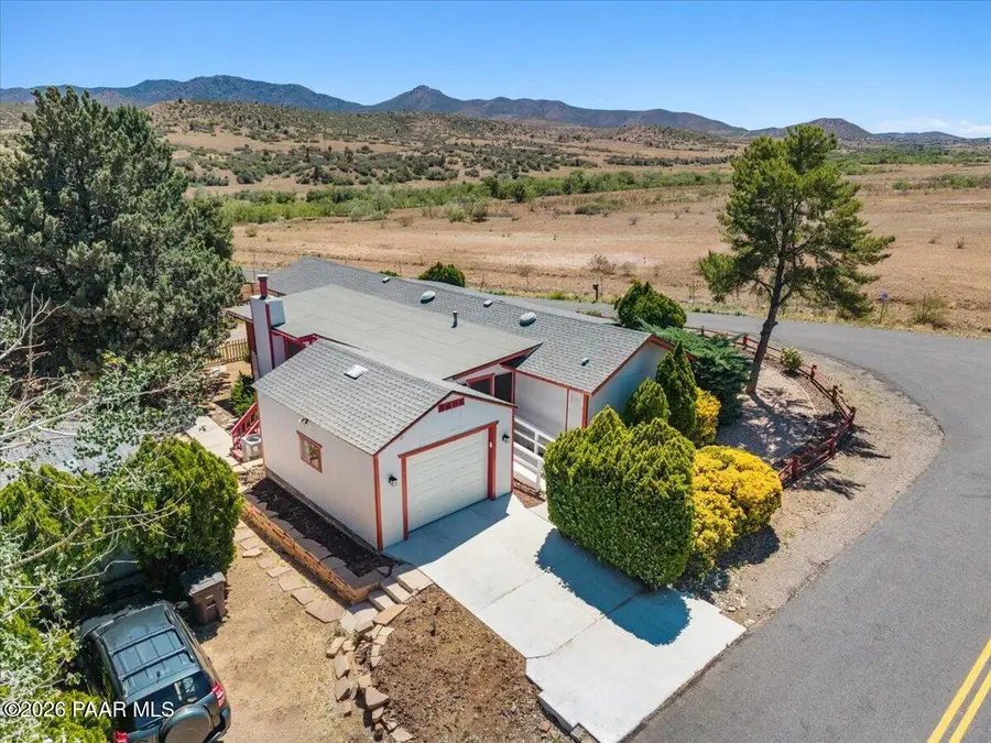 9980 E Piebald Lane, Dewey, AZ 86327 - #2