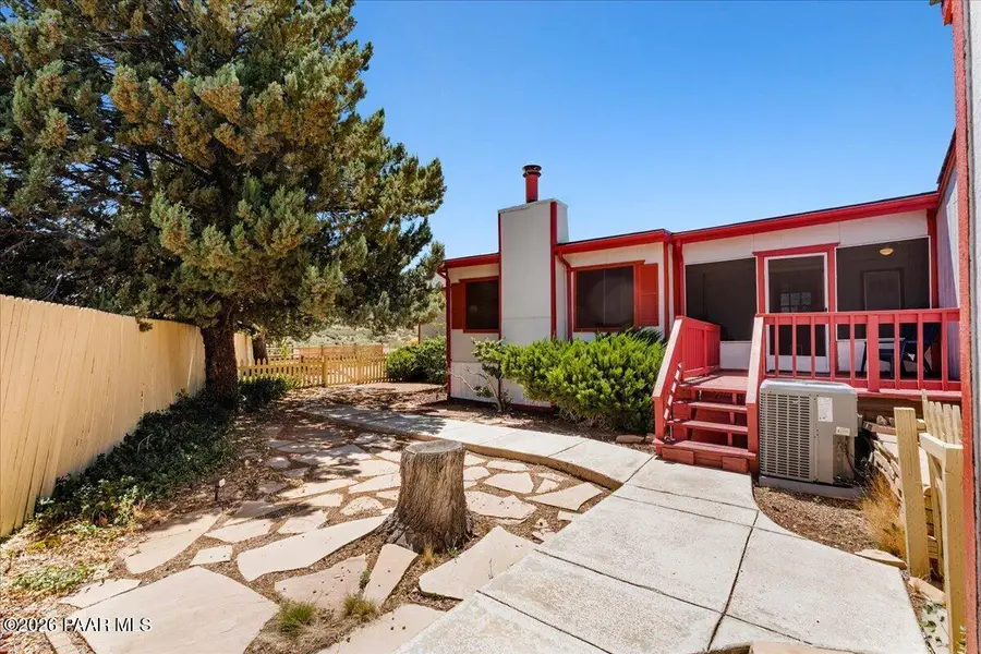 9980 E Piebald Lane, Dewey, AZ 86327 - #3