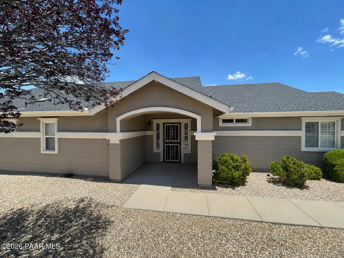1436 Kwana Court, Prescott, AZ 86301 - #1