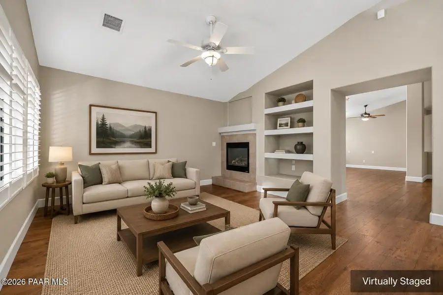 1436 Kwana Court, Prescott, AZ 86301 - #2