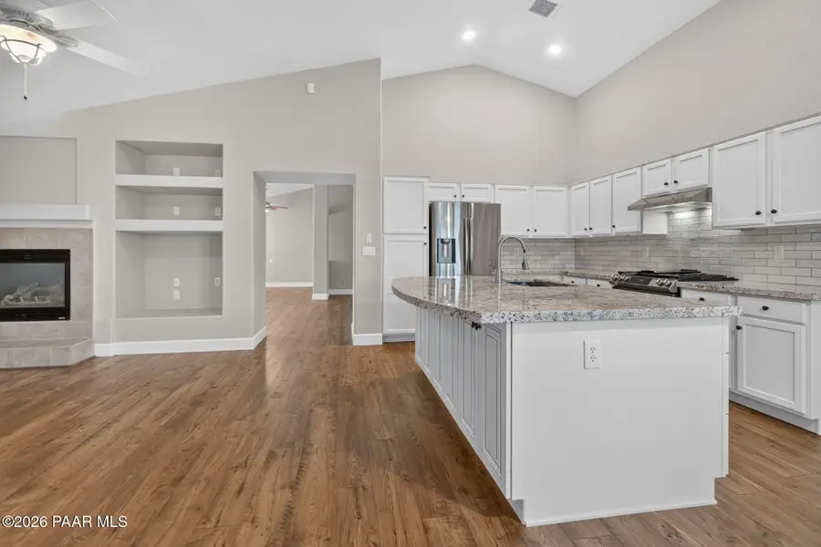 1436 Kwana Court, Prescott, AZ 86301 - #3