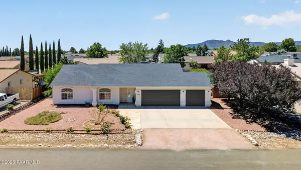 7859 E Buena Vista Drive, Prescott Valley, AZ 86314