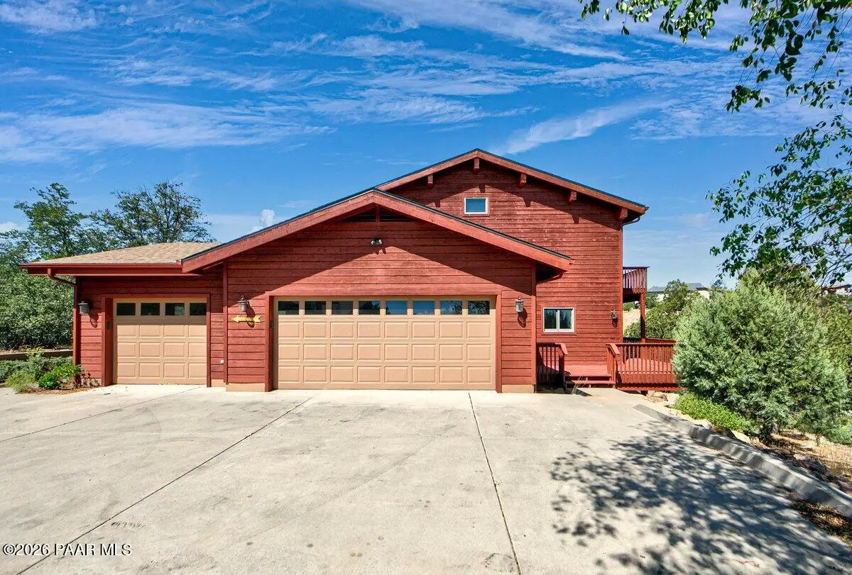 1858 Forest, Prescott, AZ 86305 - #1