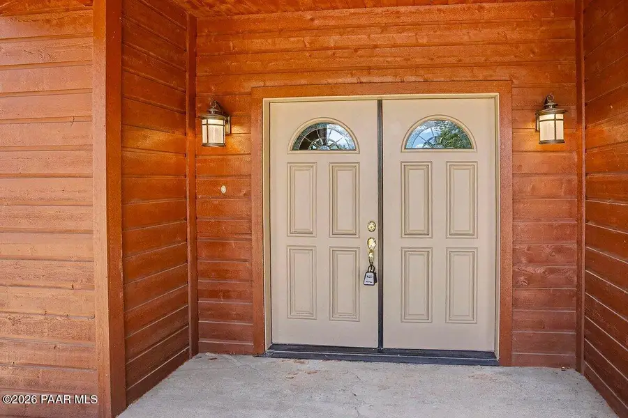 1858 Forest, Prescott, AZ 86305 - #2