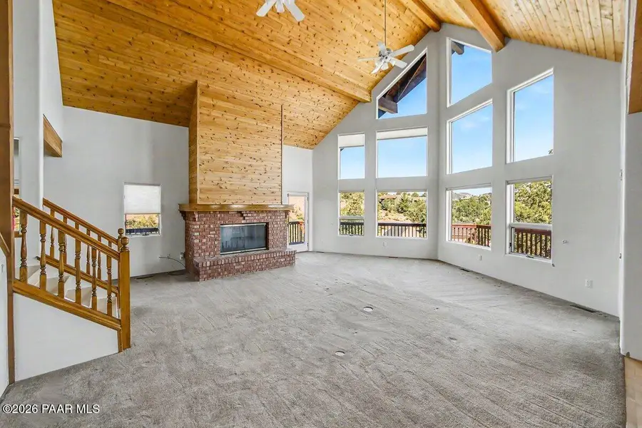 1858 Forest, Prescott, AZ 86305 - #3