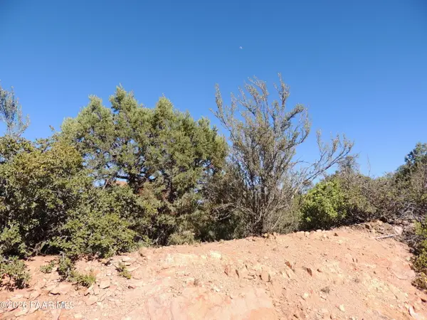 1381 Sierry Peaks Drive, Prescott, AZ 86305