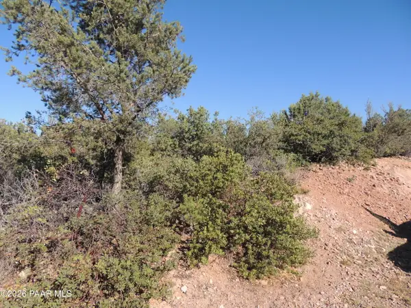 1383 Sierry Peaks Drive, Prescott, AZ 86305