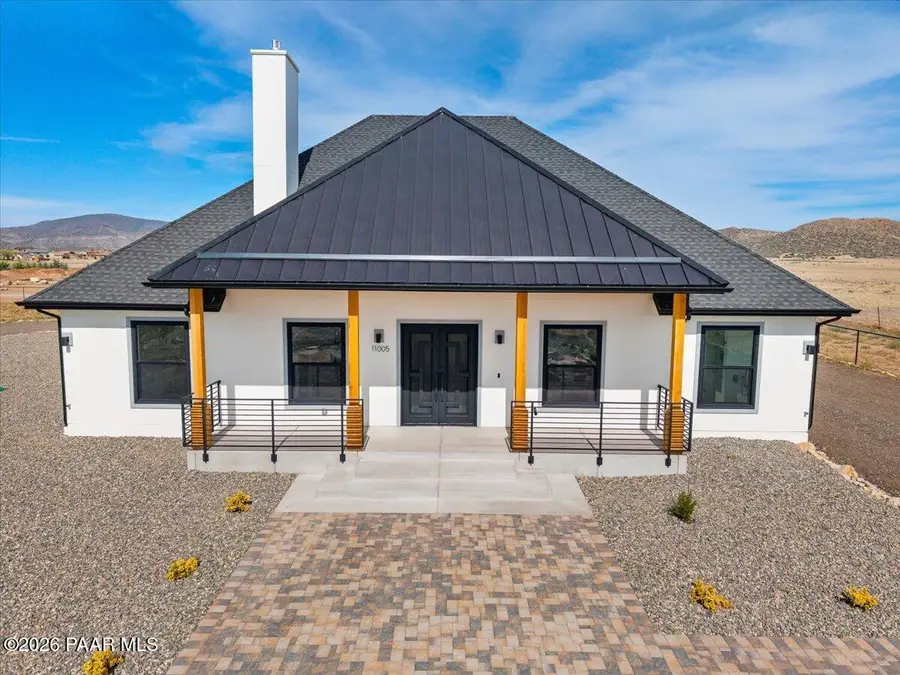 11005 N Bison Ranch Drive, Prescott Valley, AZ 86315 - #2