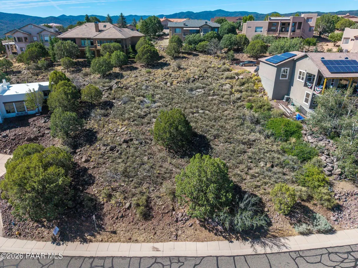 1031 Yavapai Hills Drive, Prescott, AZ 86301 - #1