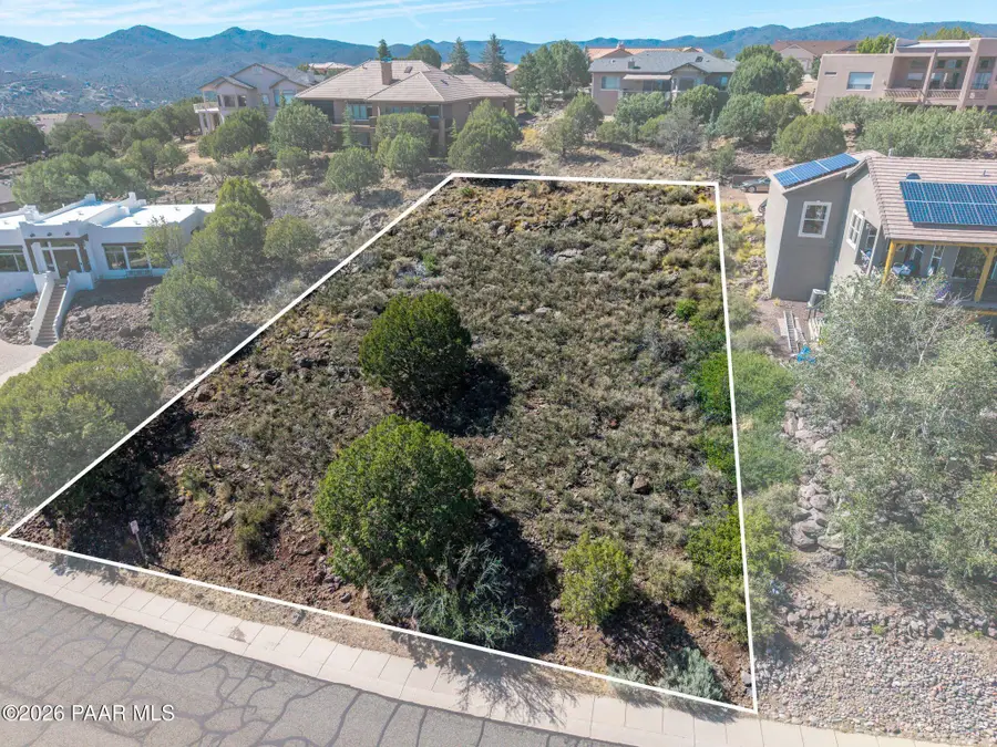 1031 Yavapai Hills Drive, Prescott, AZ 86301 - #3