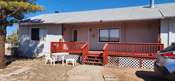 3597 N Boone Trail, Williams, AZ 86046