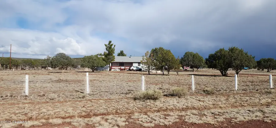 3597 N Boone Trail, Williams, AZ 86046 - #3