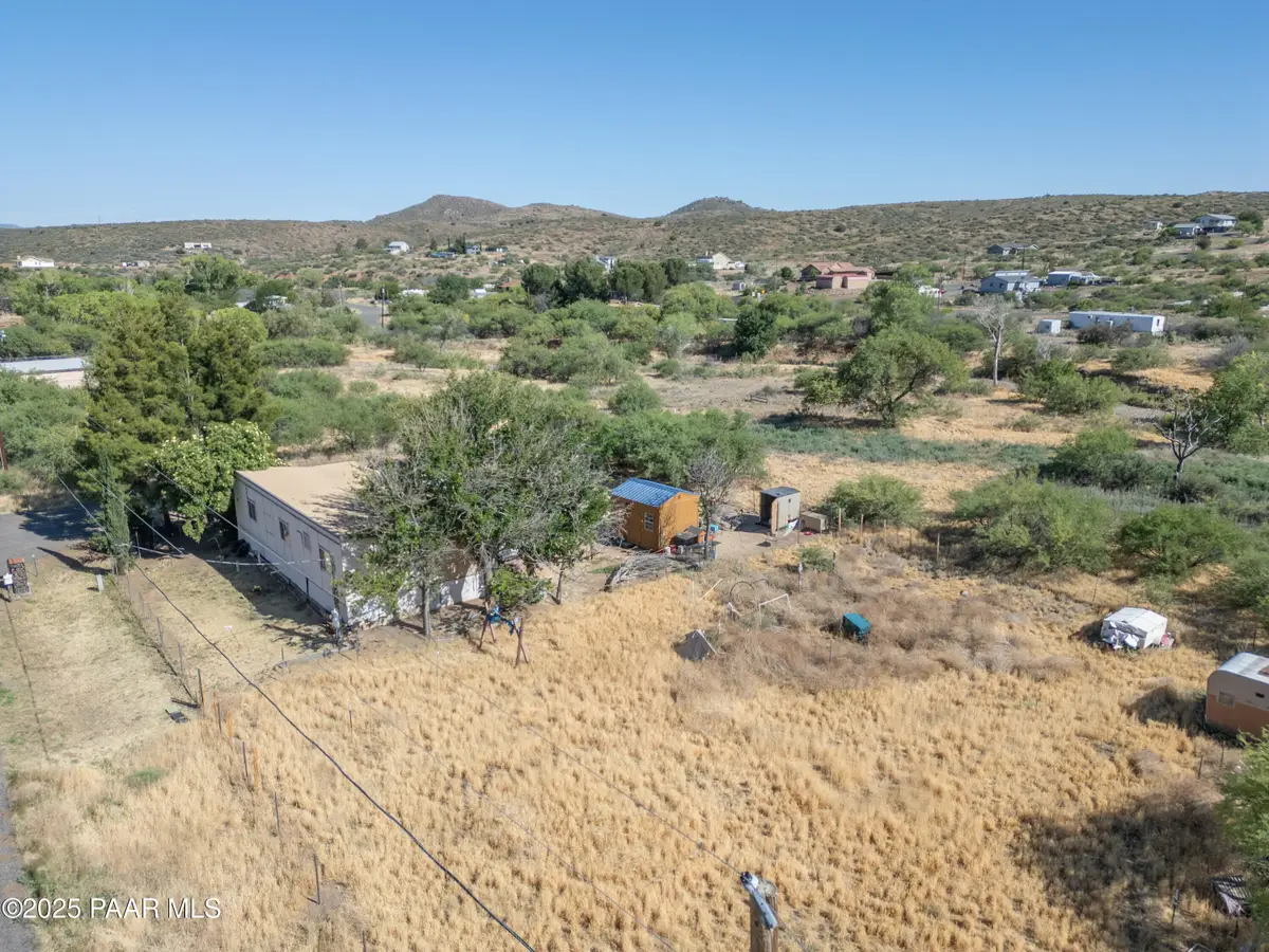20561 E Aztec Trail, Mayer, AZ 86333 - #1
