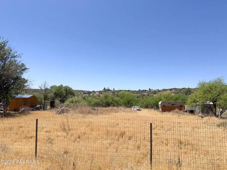 20561 E Aztec Trail, Mayer, AZ 86333 - #2