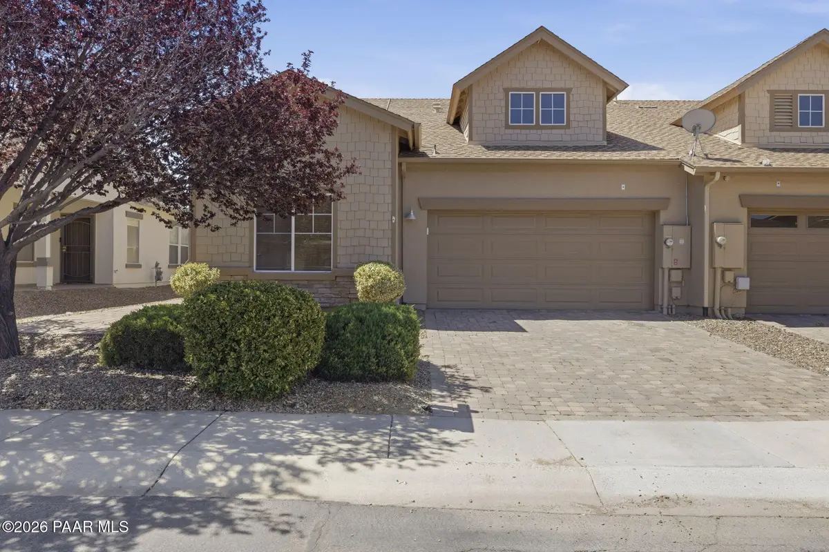 12683 E Viento Street, Prescott Valley, AZ 86327 - #1