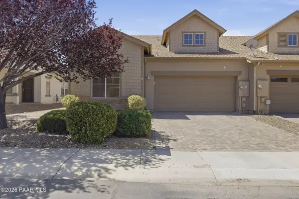 12683 E Viento Street, Prescott Valley, AZ 86327