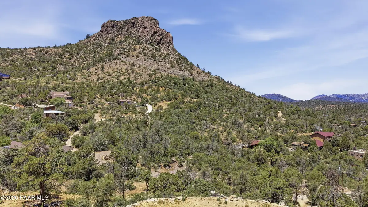 221 Parker Drive, Prescott, AZ 86303 - #1