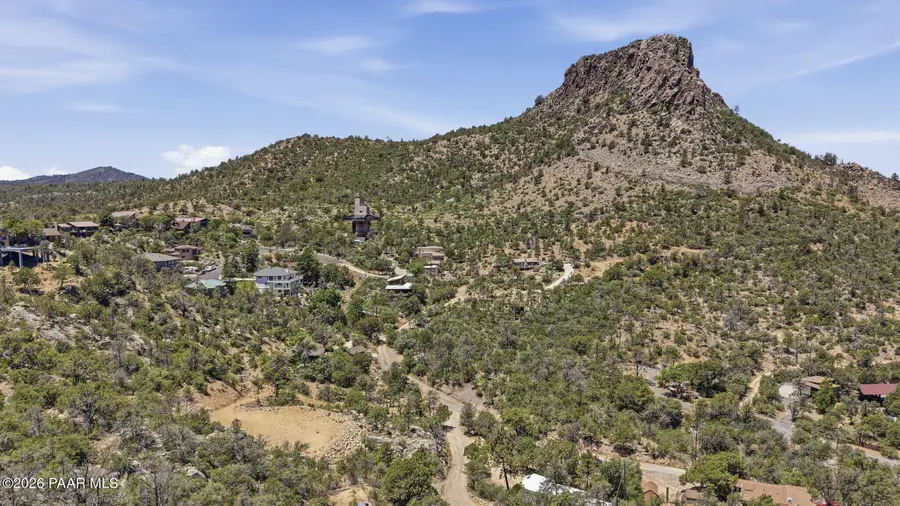 221 Parker Drive, Prescott, AZ 86303 - #3
