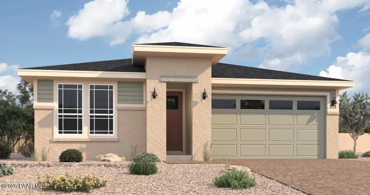 1222 Thunder Trail #25, Prescott, AZ 86305 - #1
