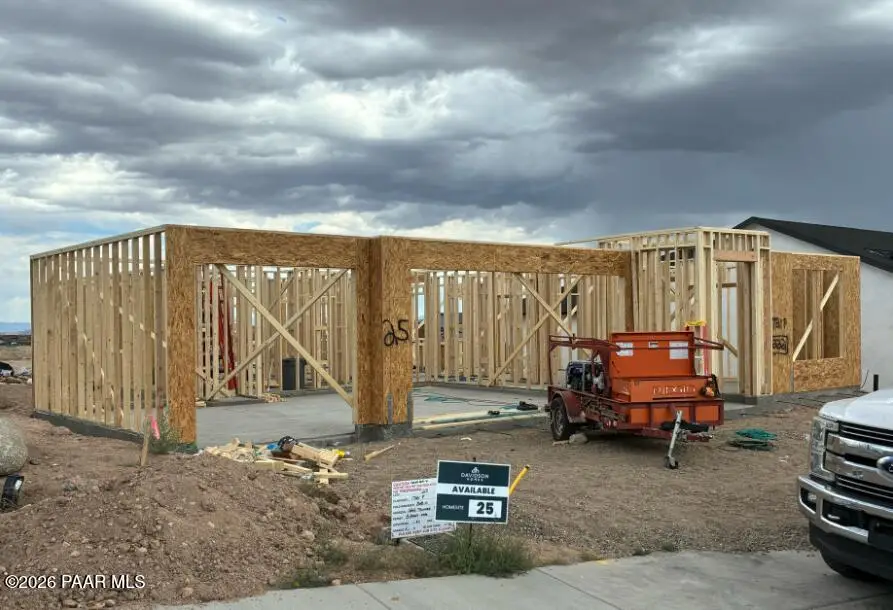 1222 Thunder Trail #25, Prescott, AZ 86305 - #3