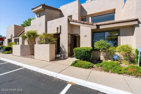 2161 Resort Way N #B, Prescott, AZ 86301