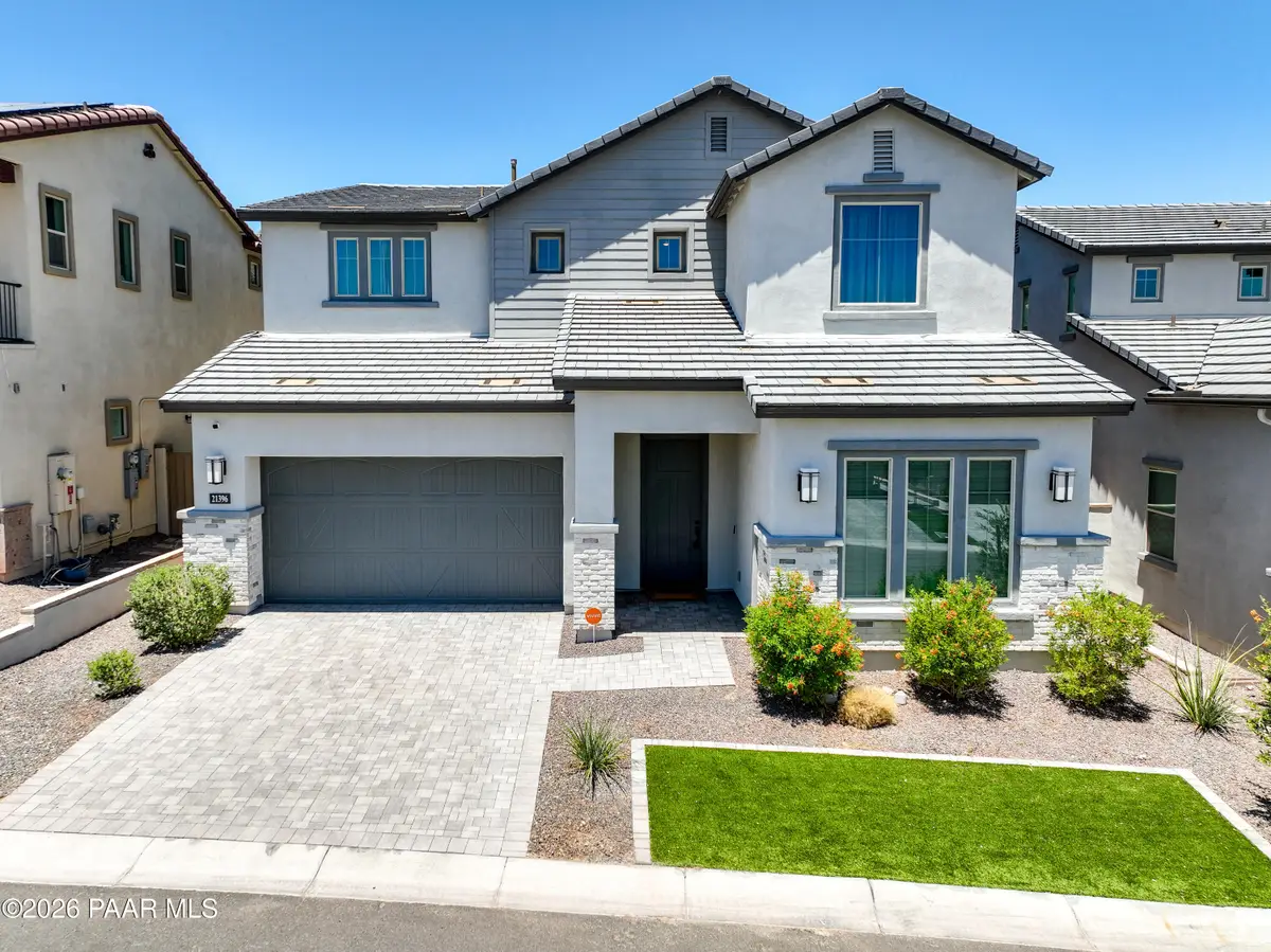 21396 W Meadowbrook Avenue, Buckeye, AZ 85396 - #1
