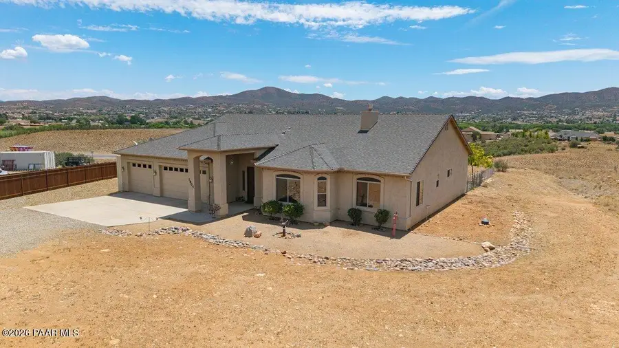 1805 S Crooked H Trail, Dewey Humboldt, AZ 86327 - #3