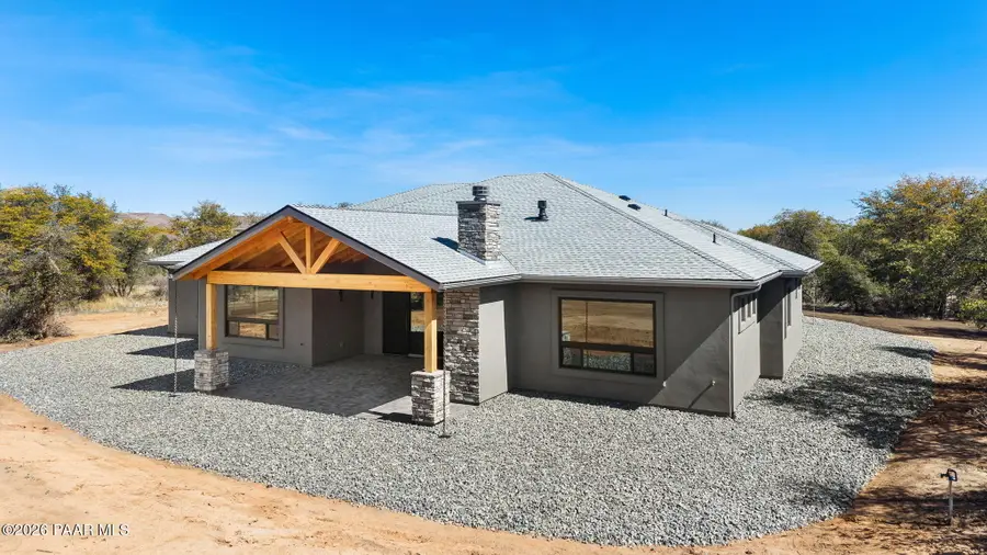 9529 N Bridle Ridge Road, Prescott, AZ 86305 - #2