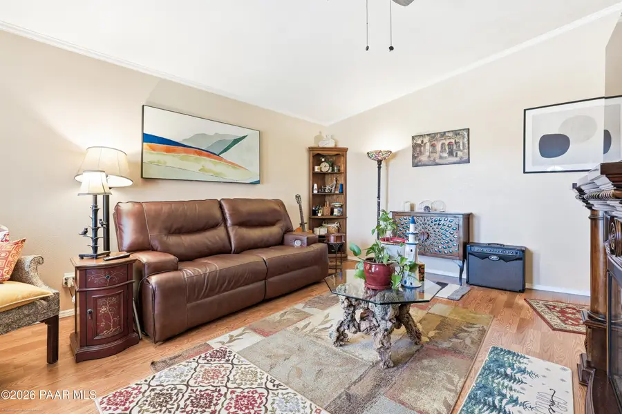 1940 N Baker Street, Prescott Valley, AZ 86314 - #3