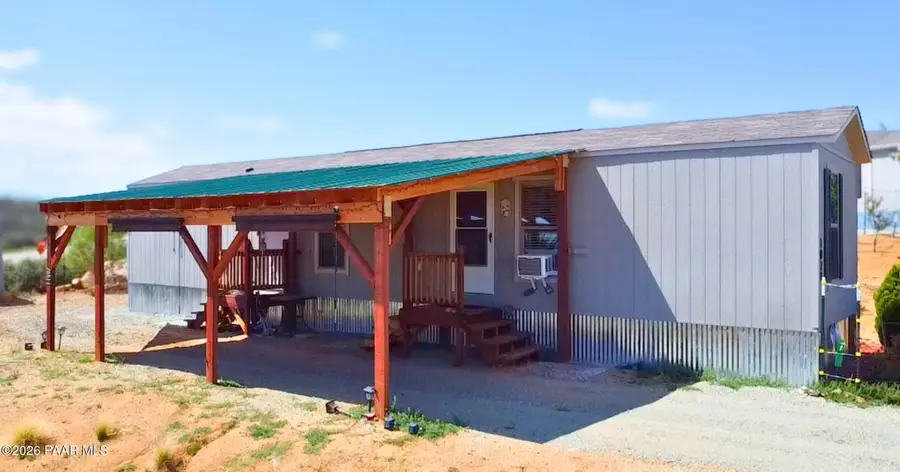 102 N Grantland Road, Dewey, AZ 86327 - #2