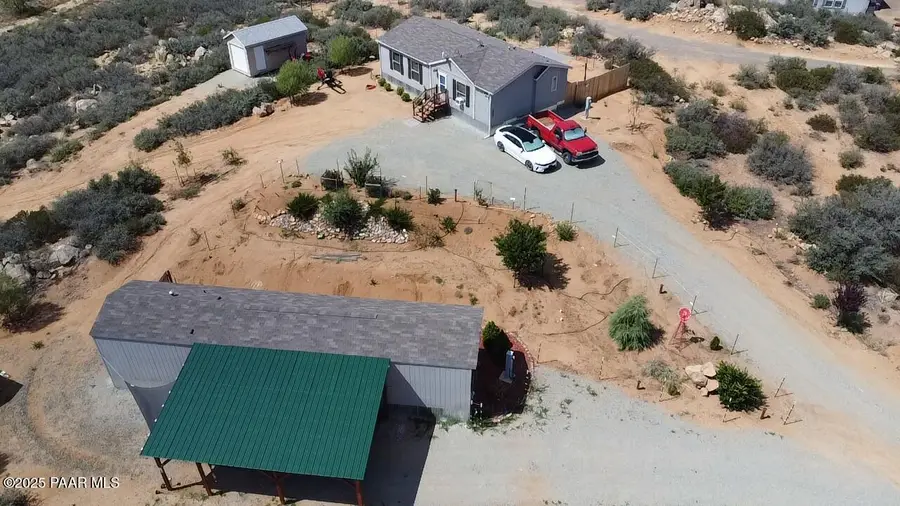 102 N Grantland Road, Dewey, AZ 86327 - #3