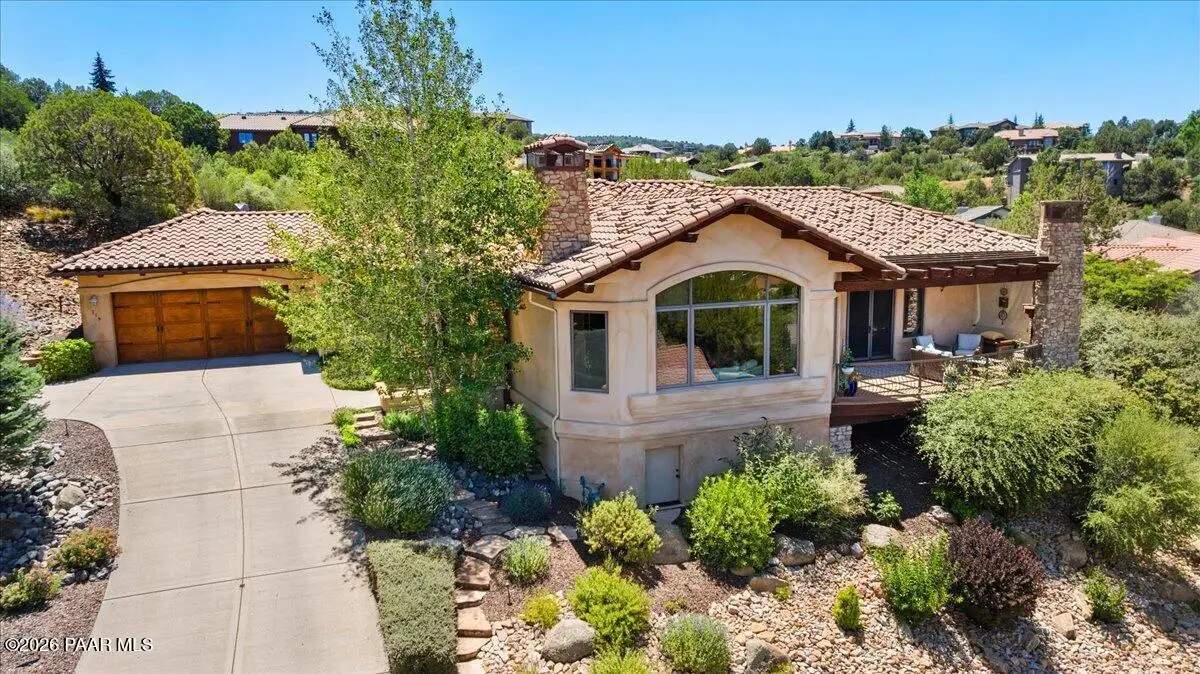 319 Outlook Circle, Prescott, AZ 86303 - #1