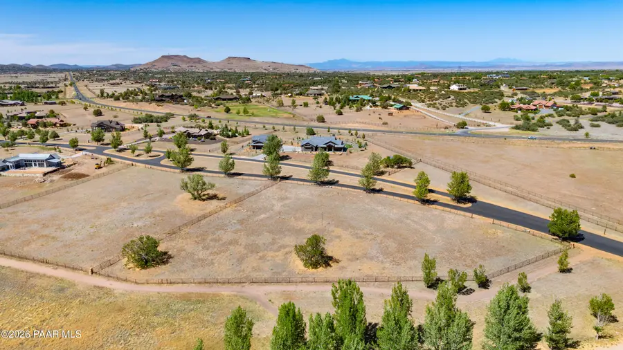 9270 N Callahan - Lots 97&98 Road, Prescott, AZ 86305 - #2