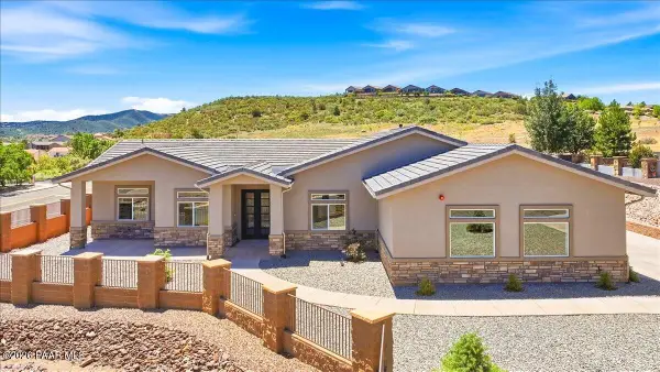 395 Zachary Drive, Prescott, AZ 86301
