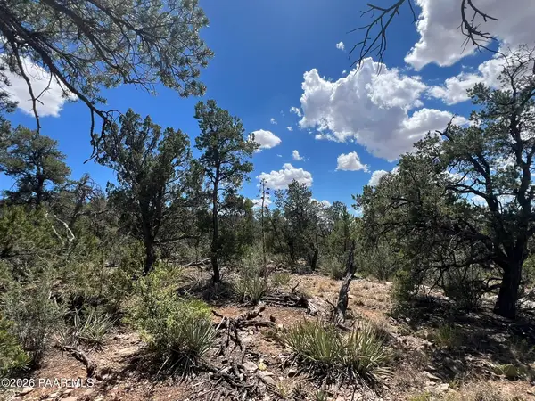 109 Off Of Twin Fawn Lane, Ash Fork, AZ 86320