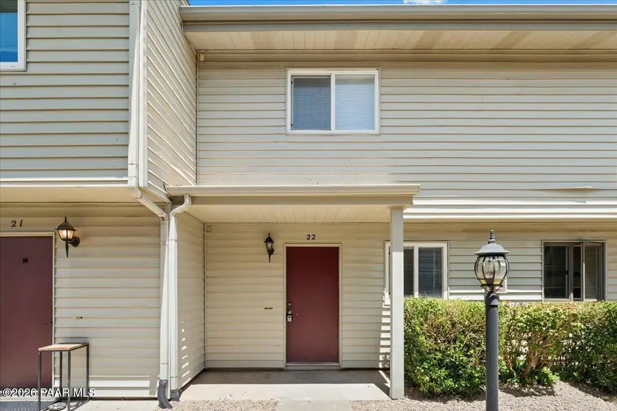 1242 Stetson Road #22, Prescott, AZ 86303 - #2