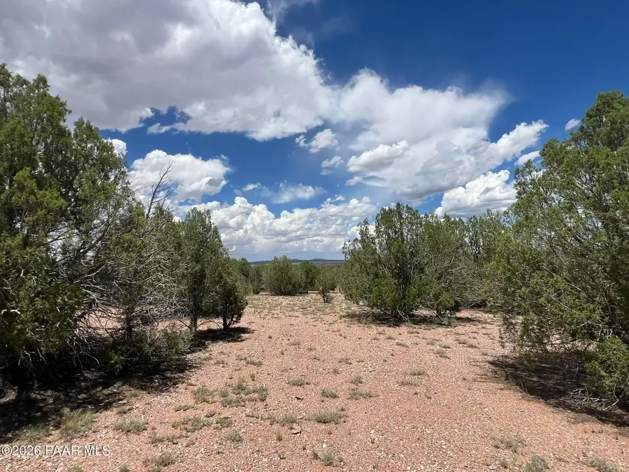 70 Arizona Road, Ash Fork, AZ 86320 - #2