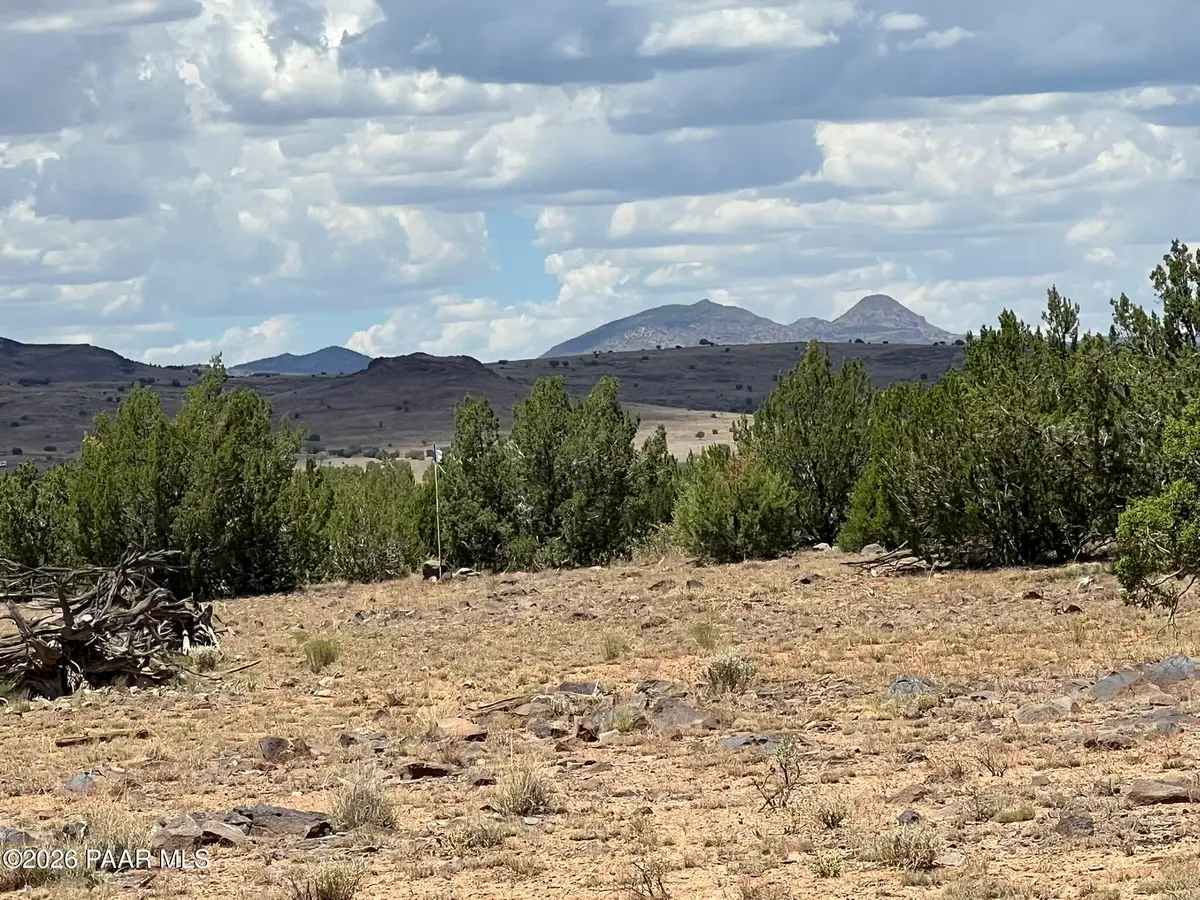 59 Rocky Rabbit Road, Ash Fork, AZ 86320 - #1