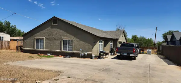 8174 E Stevens Court, Prescott Valley, AZ 86314