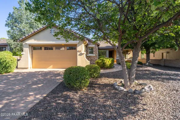 1348 Sabatina Street, Prescott, AZ 86301
