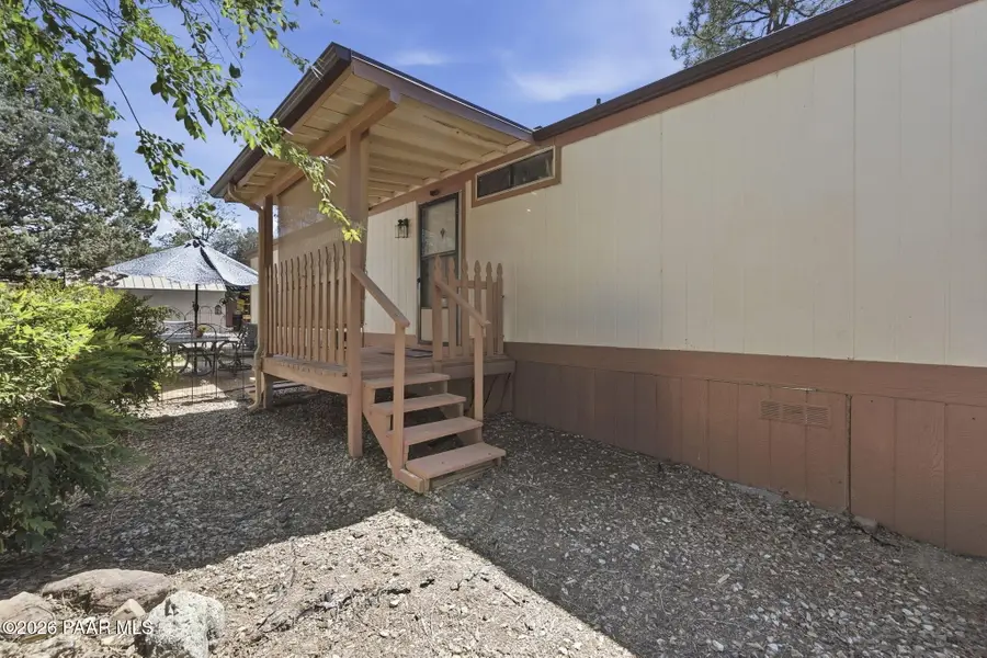 1505 Acklin Drive, Prescott, AZ 86301 - #3